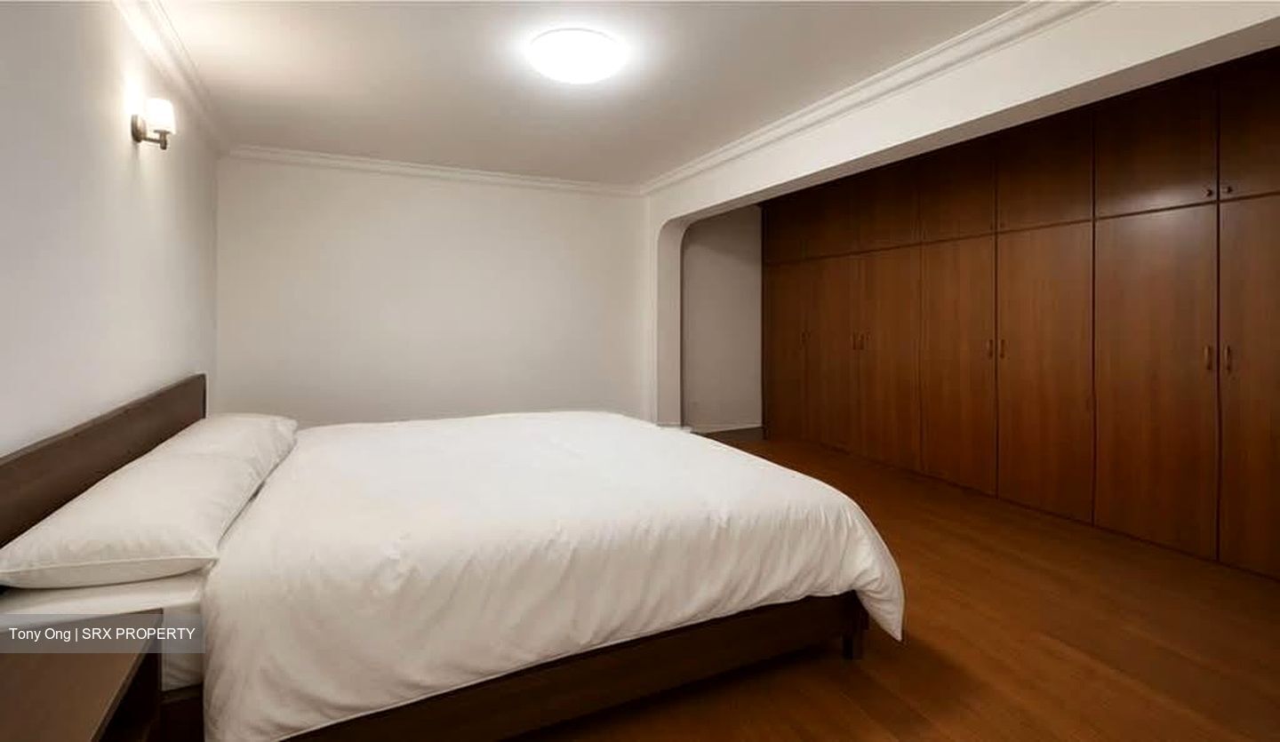 Pandan Valley (D21), Condominium #583977011